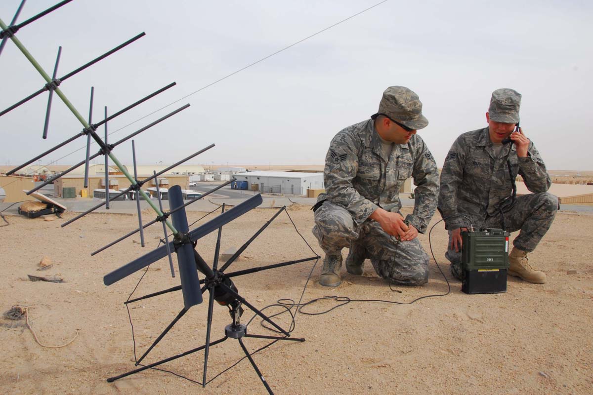 3radios